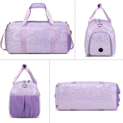 Sports Bag Children's Travel Bags
