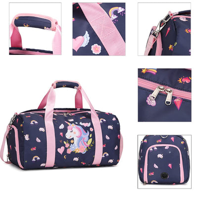 Sports Bag Children's Travel Bags