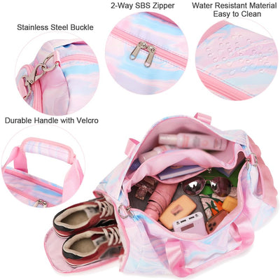 Sports Bag Children's Travel Bags