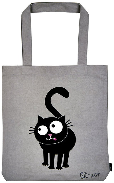 the Cat Shopper Sac à bandoulière Like me
