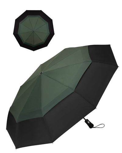 Parapluie de Voyage Compact Grand Storm Fes