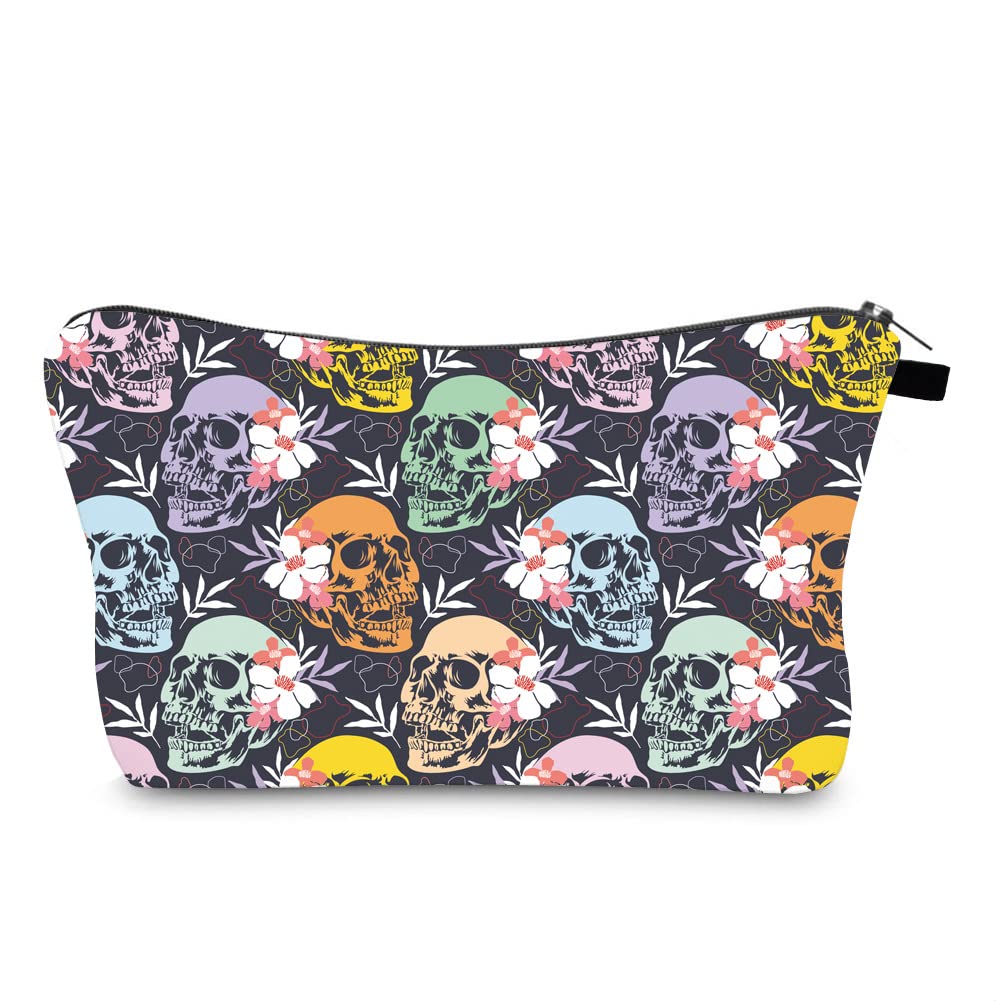 Trousse de maquillage Trousse de toilette étanche de voyage