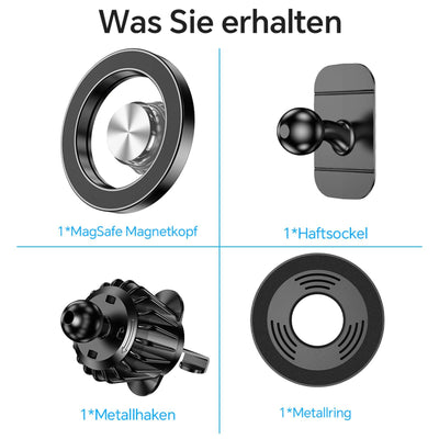 Mobile Phone Car Holder