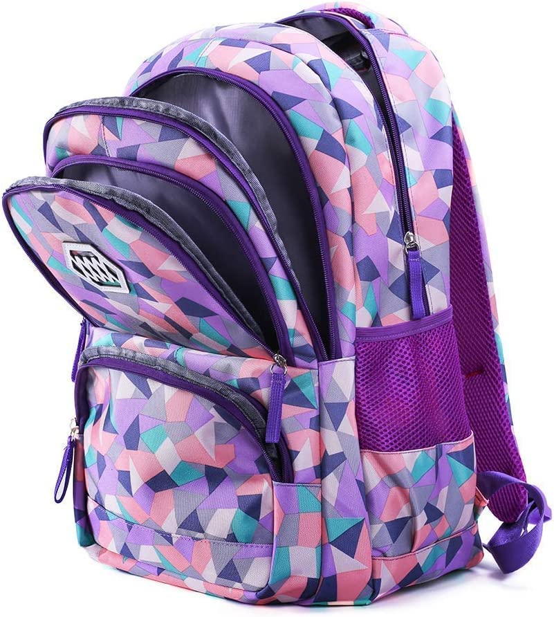 School Backpack Boys School Bags Satchels Ergonomic Children Backpacks