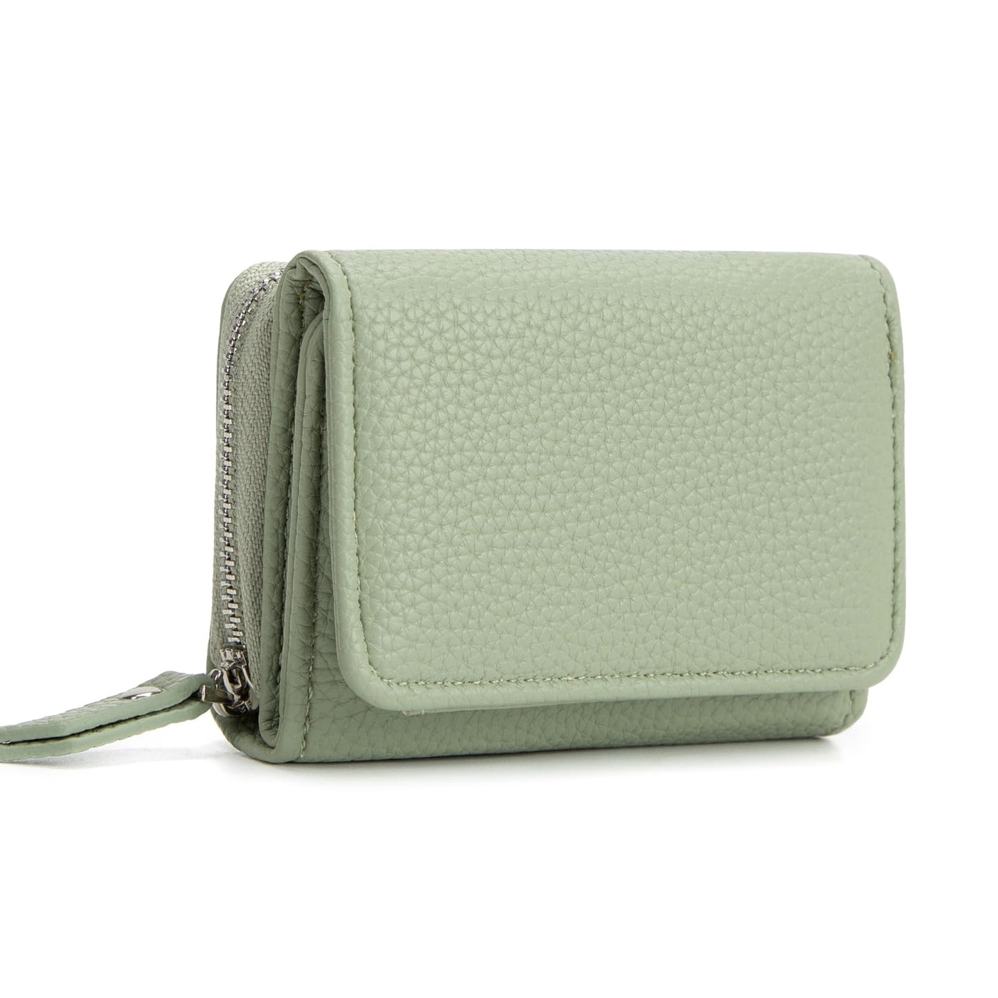 Leather Small Wallet