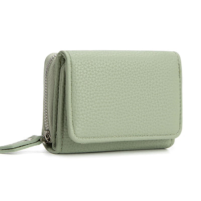 Leather Small Wallet