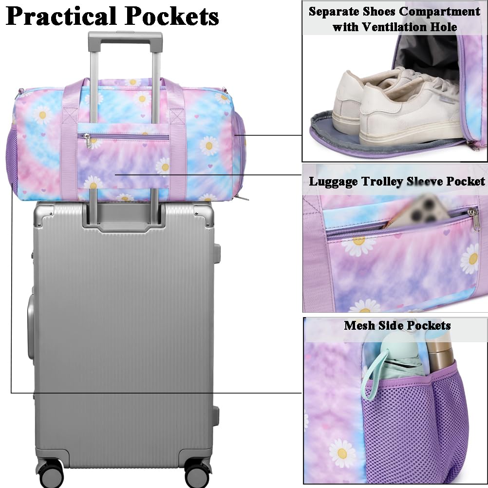 Sports Bag Children's Travel Bags