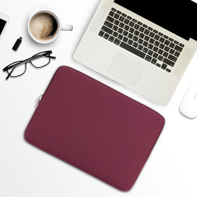 Sacoche de l'ordinateur portable Sleeve Sacoche de l'ordinateur portable Case Protective cover