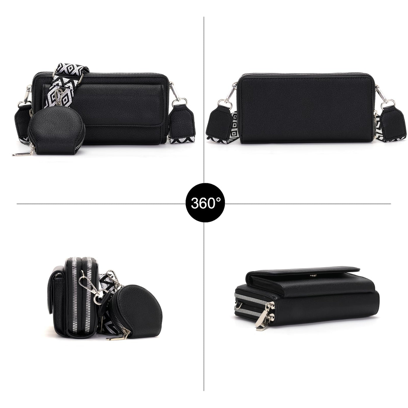 Un petit sac à main pour un petit sac à main