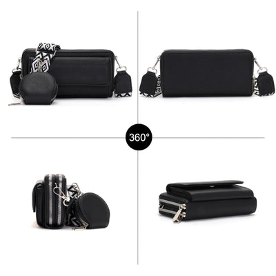 Un petit sac à main pour un petit sac à main