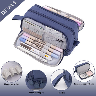 Pencil case teens