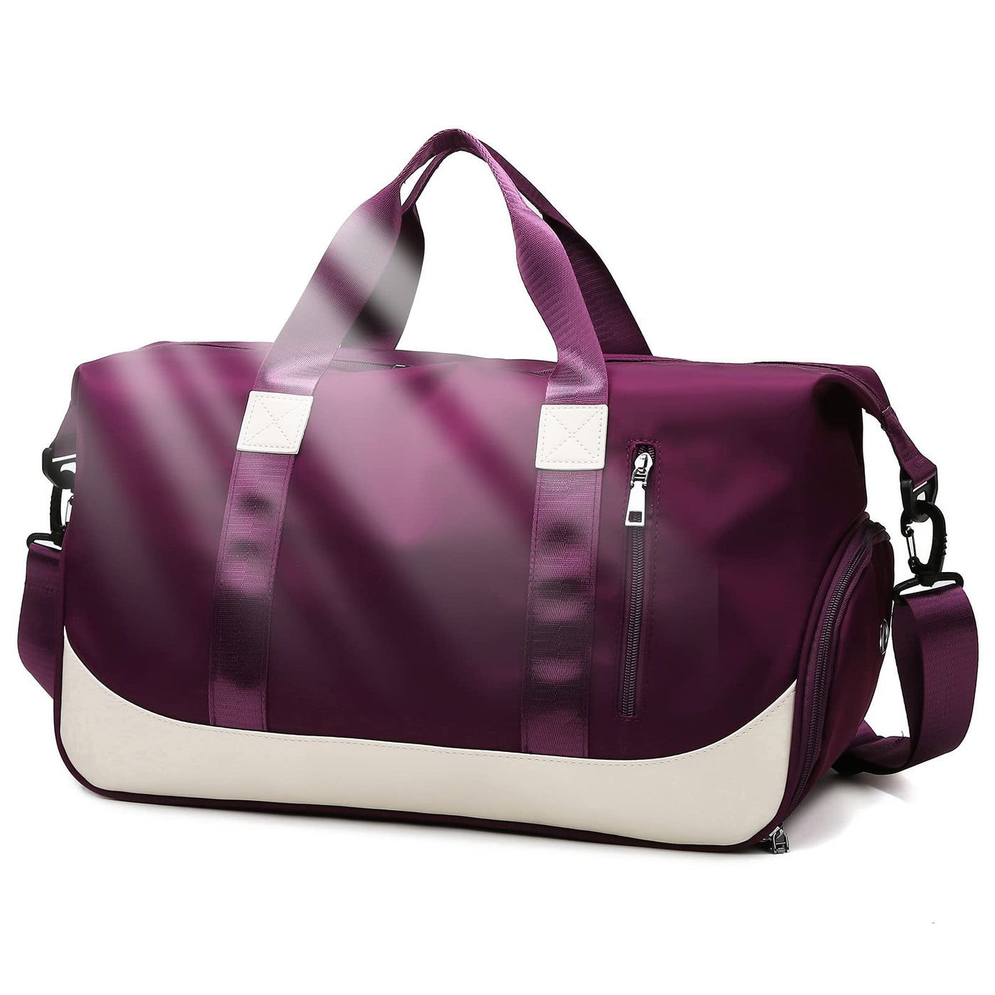 Sporttasche Reisetasche mit Schuhfach und Nassfach