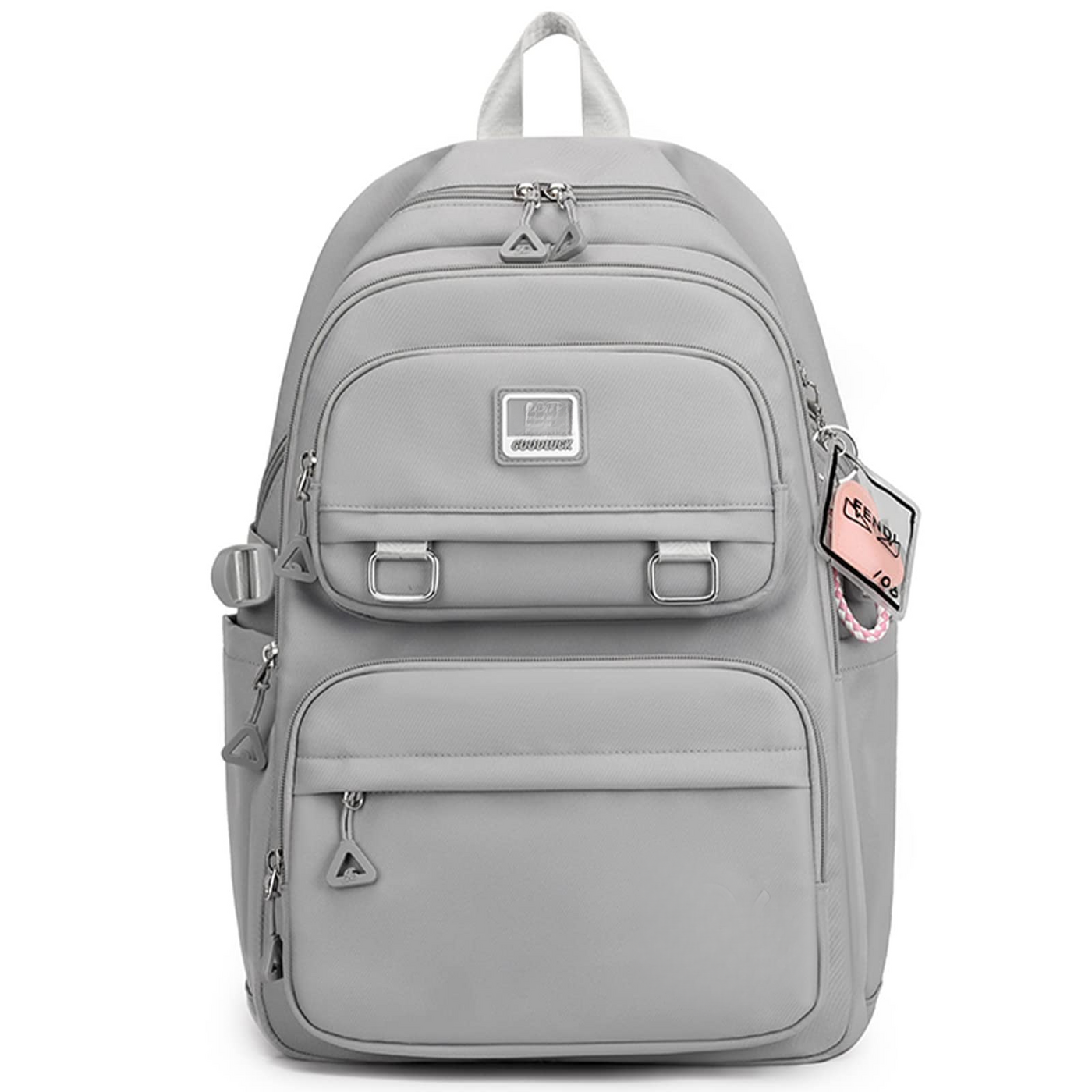 School backpack teen school bag waterproof backpack school many compartments laptop compartment