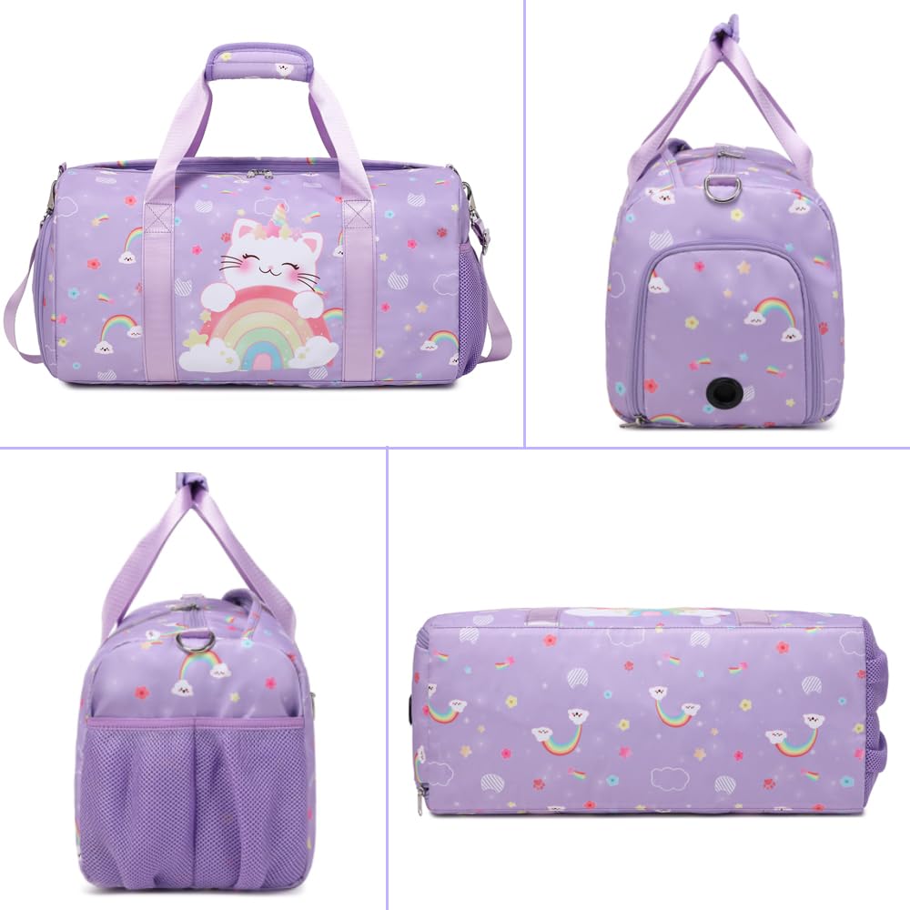 Sports Bag Children's Travel Bags