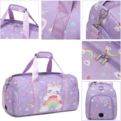 Sports Bag Children's Travel Bags
