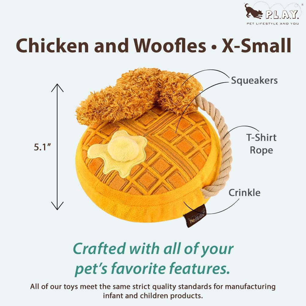 Jouet Pour Chien, Peluche, Repaires Hurlants