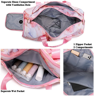 Sports Bag Children's Travel Bags