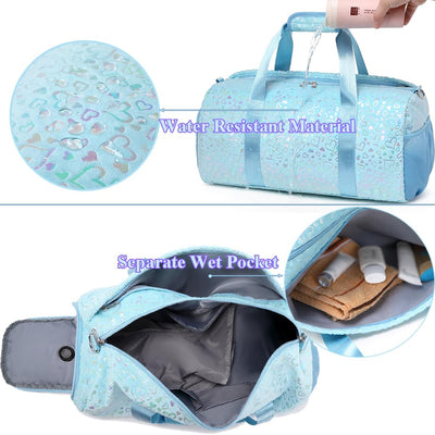 Sports Bag Children's Travel Bags