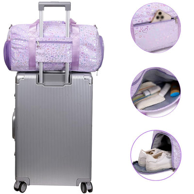 Sports Bag Children's Travel Bags