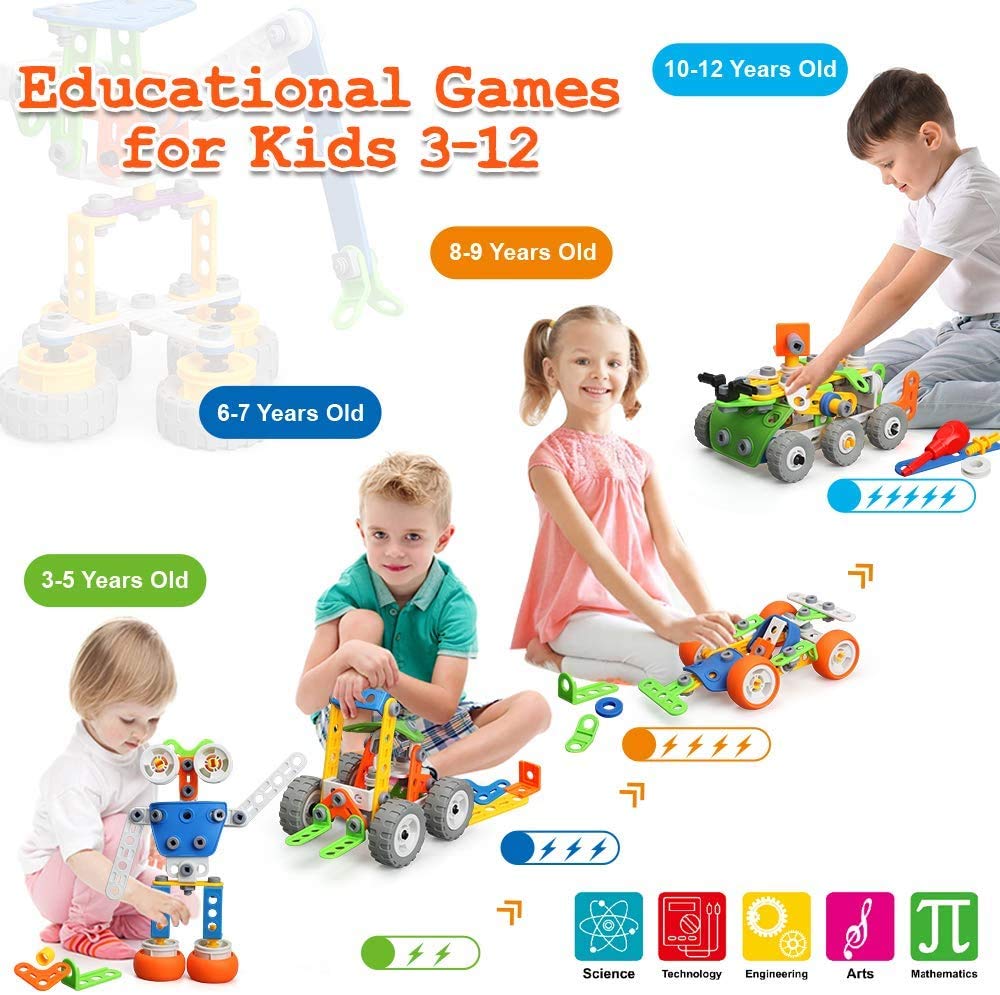 Jouets Éducatifs Éducatifs