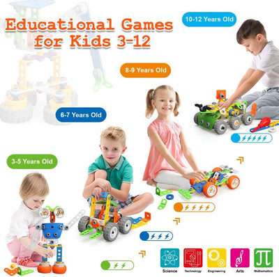 Jouets Éducatifs Éducatifs