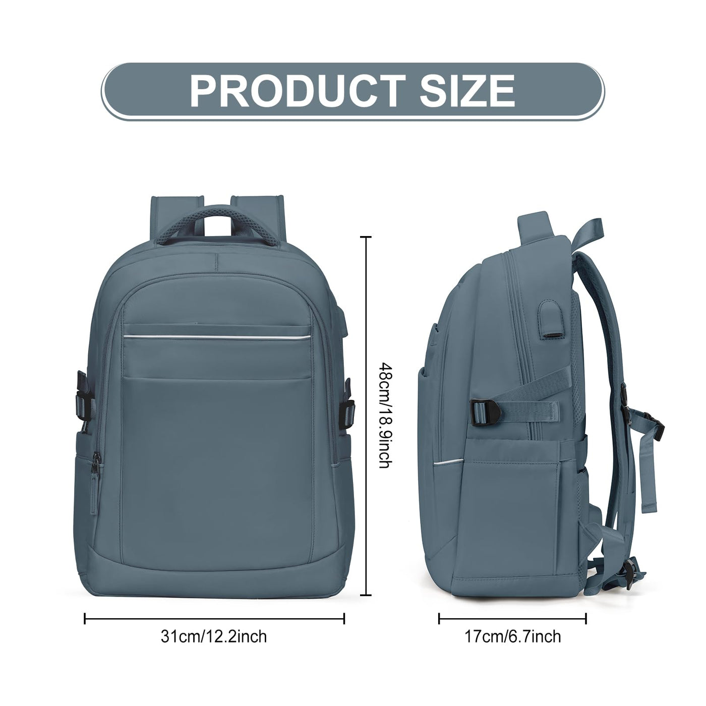 Travel Backpack Daypack Work Backpack School Backpack Teenager School bag