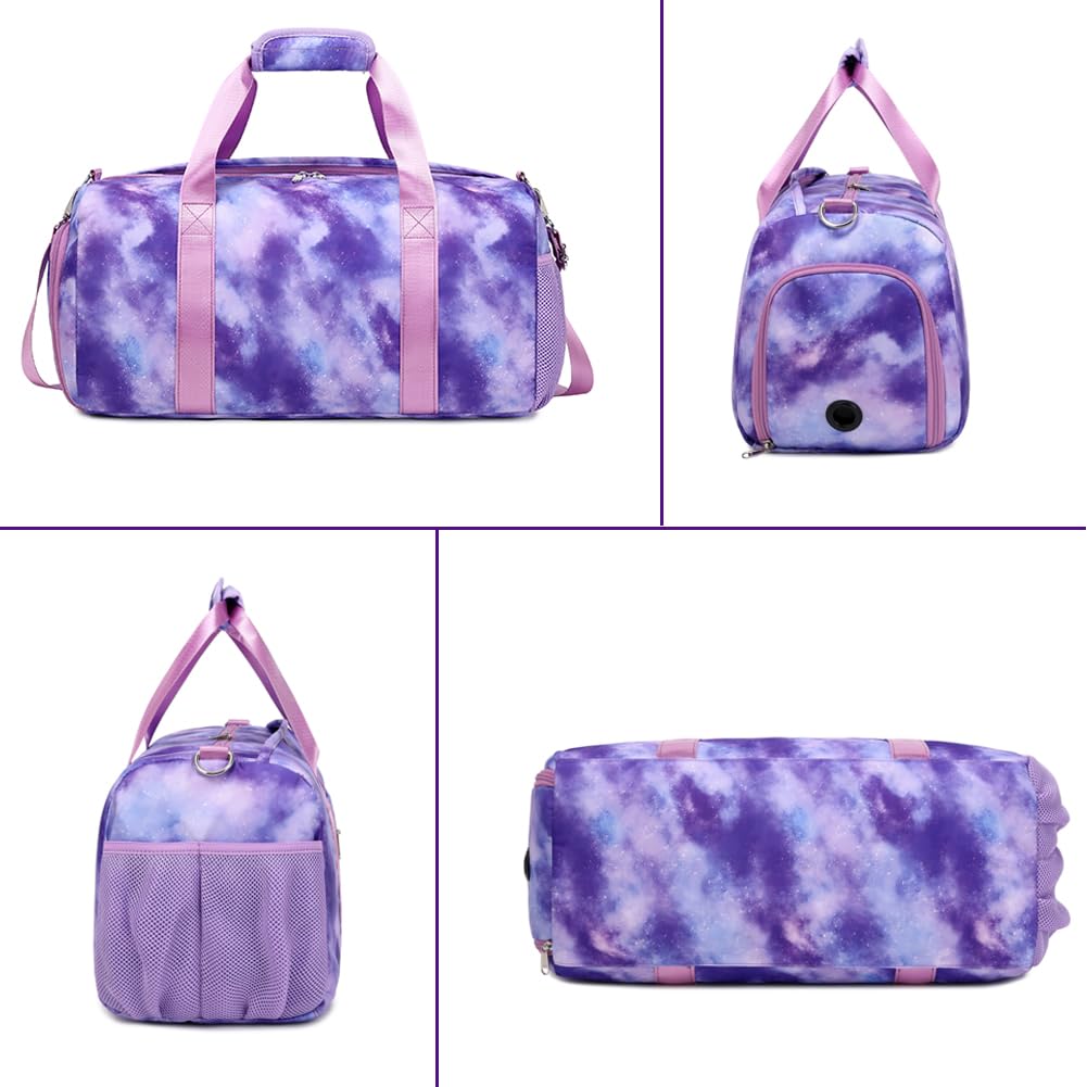 Sports Bag Children's Travel Bags