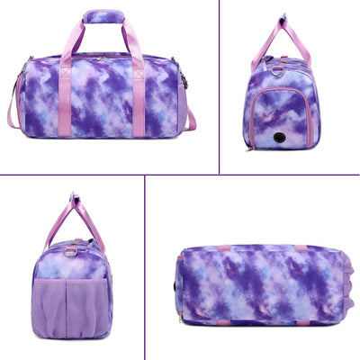 Sports Bag Children's Travel Bags