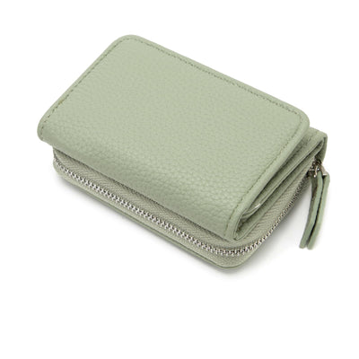Leather Small Wallet