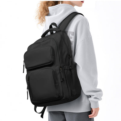 Leichter Schulrucksack Teenager, Rucksack Univcersity
