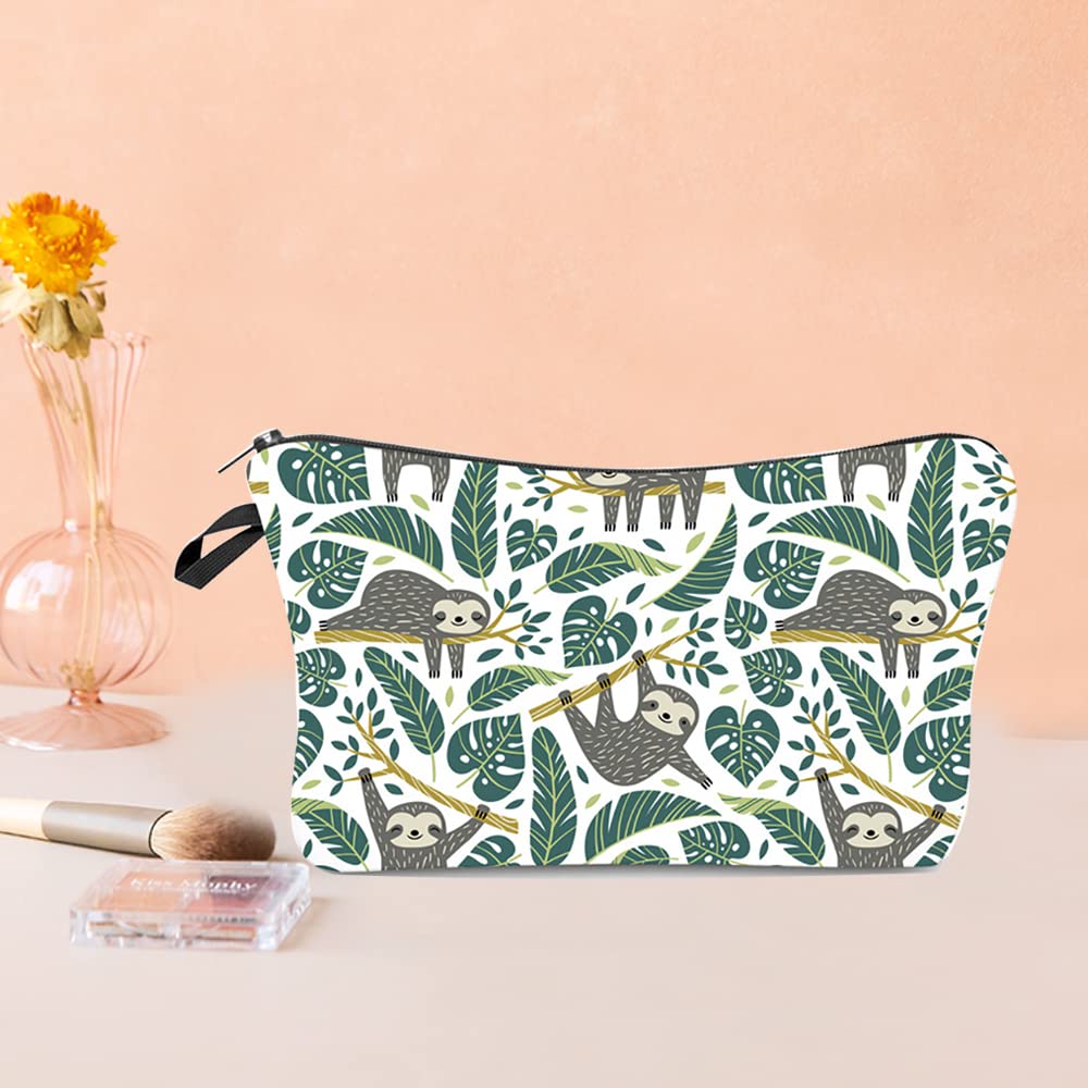 Trousse de maquillage Trousse de toilette étanche de voyage