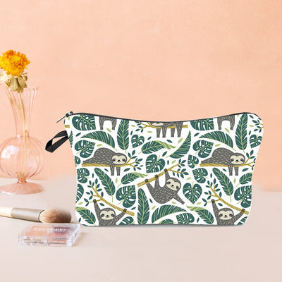 Trousse de maquillage Trousse de toilette étanche de voyage