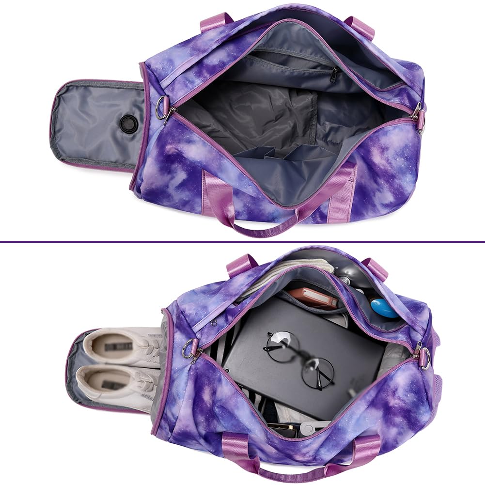 Sports Bag Children's Travel Bags