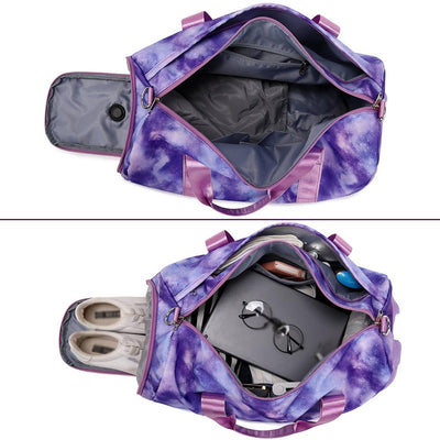 Sports Bag Children's Travel Bags