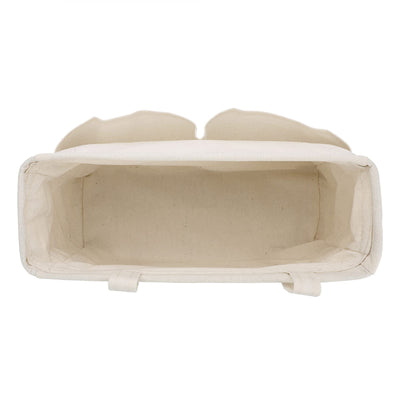 Bed organizer, caddy multipurpose hanging storage bag for home, office, school, dorm
