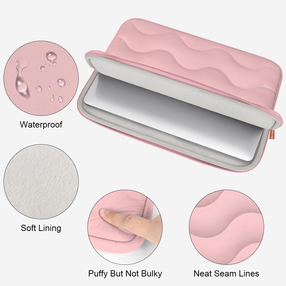 Sacoche de protection Étui pour ordinateur portable