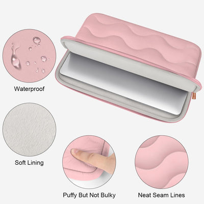 Sacoche de protection Étui pour ordinateur portable