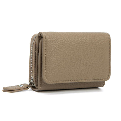 Leather Small Wallet