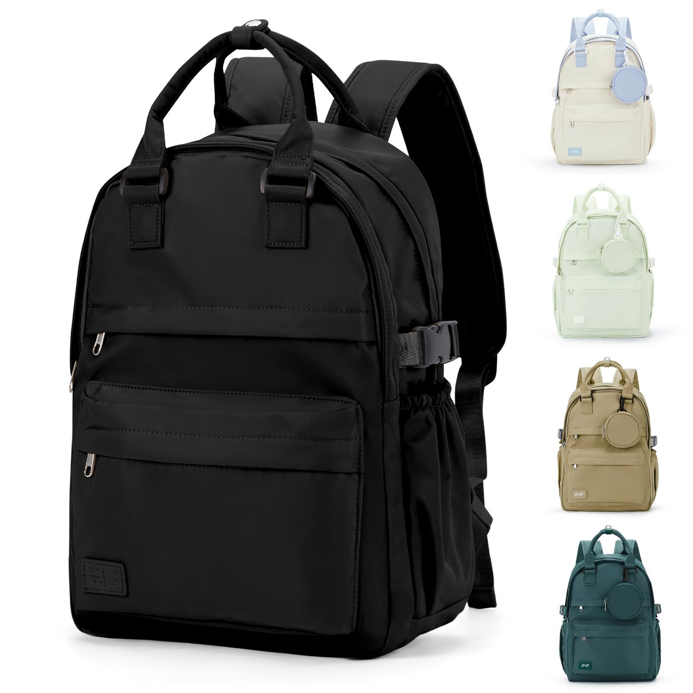 School Backpack Team Backpack School Waterproof Schoolbag Casual Daypacks Satchel School Travel Backpack