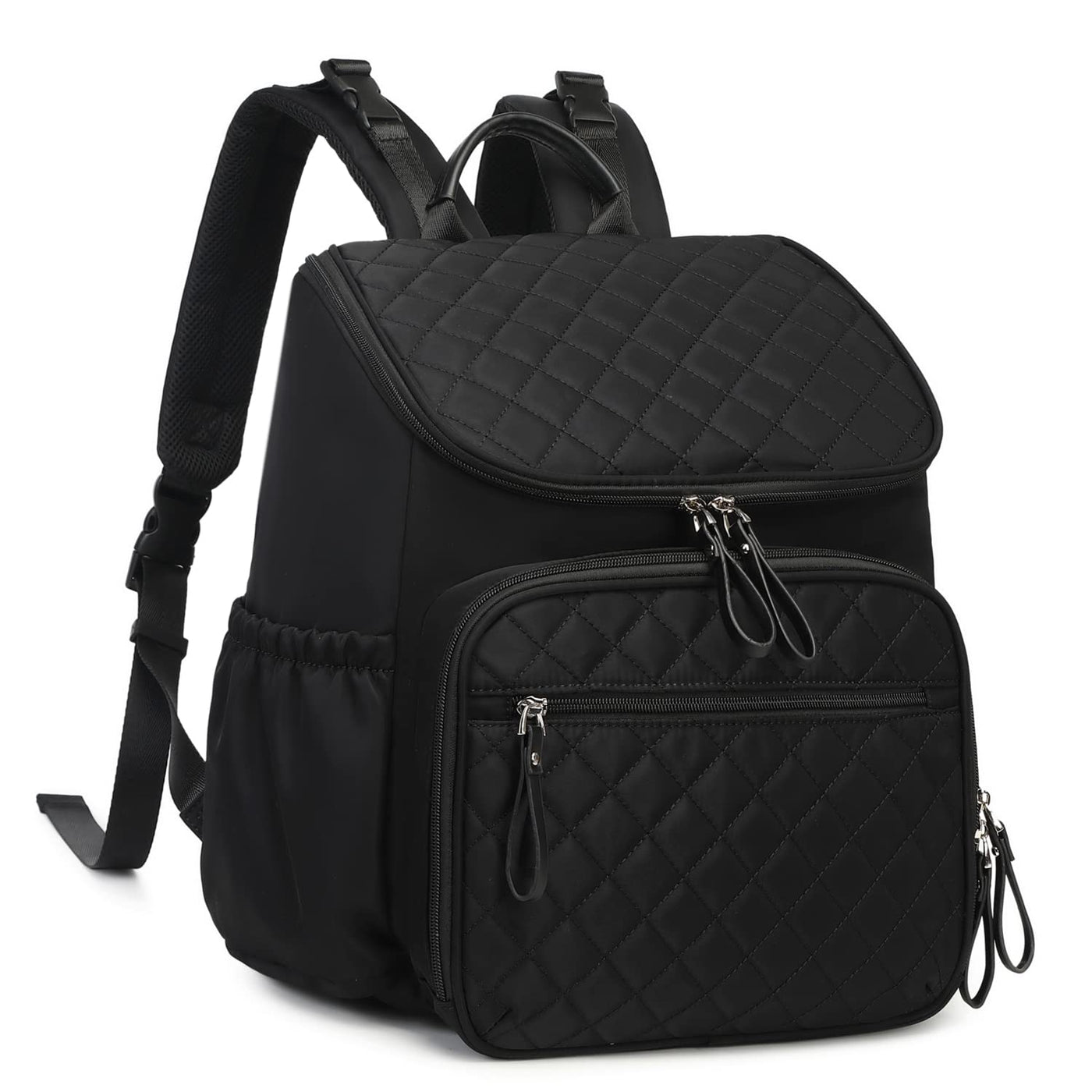 Large diaper backpack