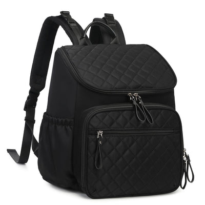 Large diaper backpack