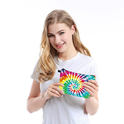 Trousse de maquillage Trousse de toilette étanche de voyage