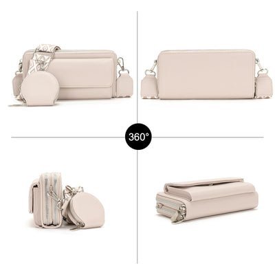 Un petit sac à main pour un petit sac à main