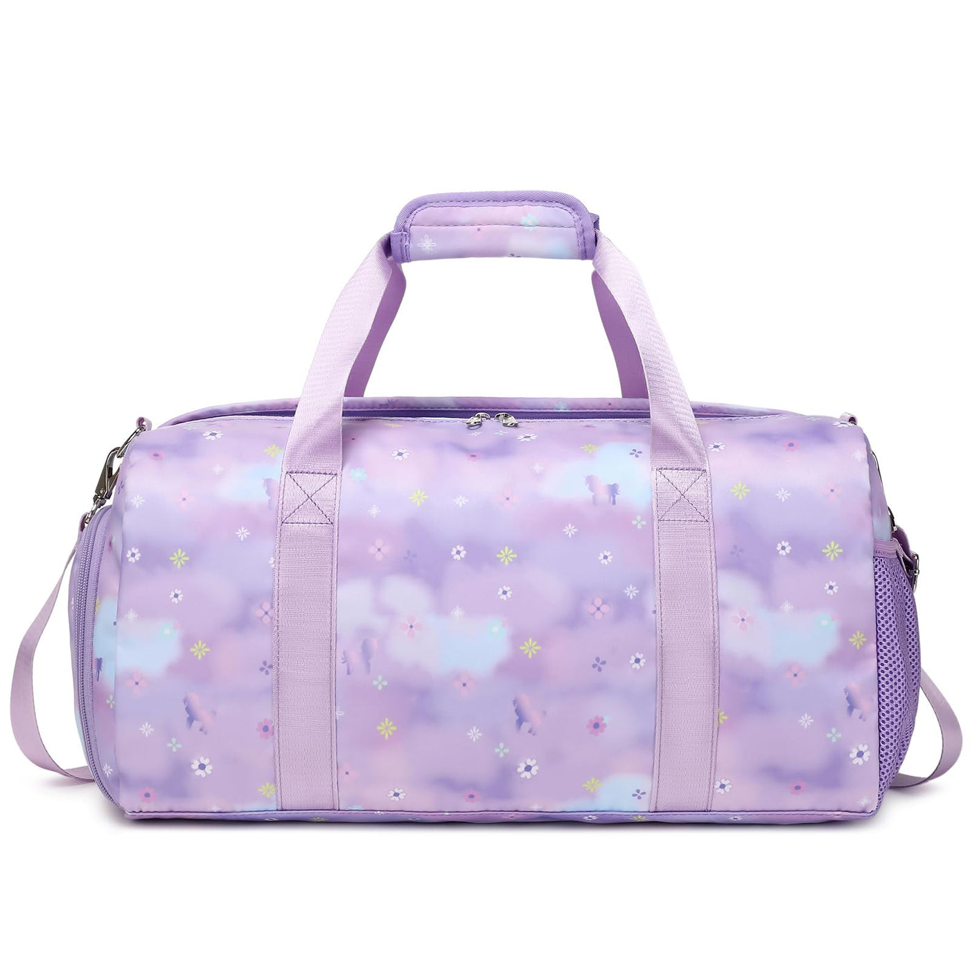 Sports Bag Children's Travel Bags