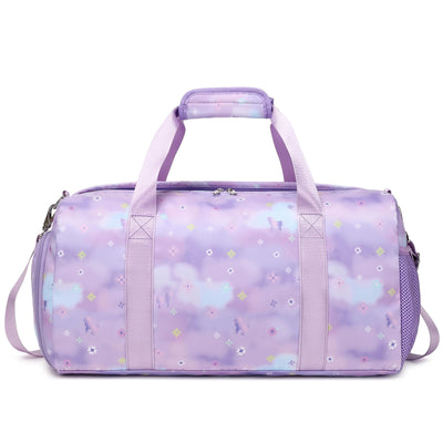 Sports Bag Children's Travel Bags