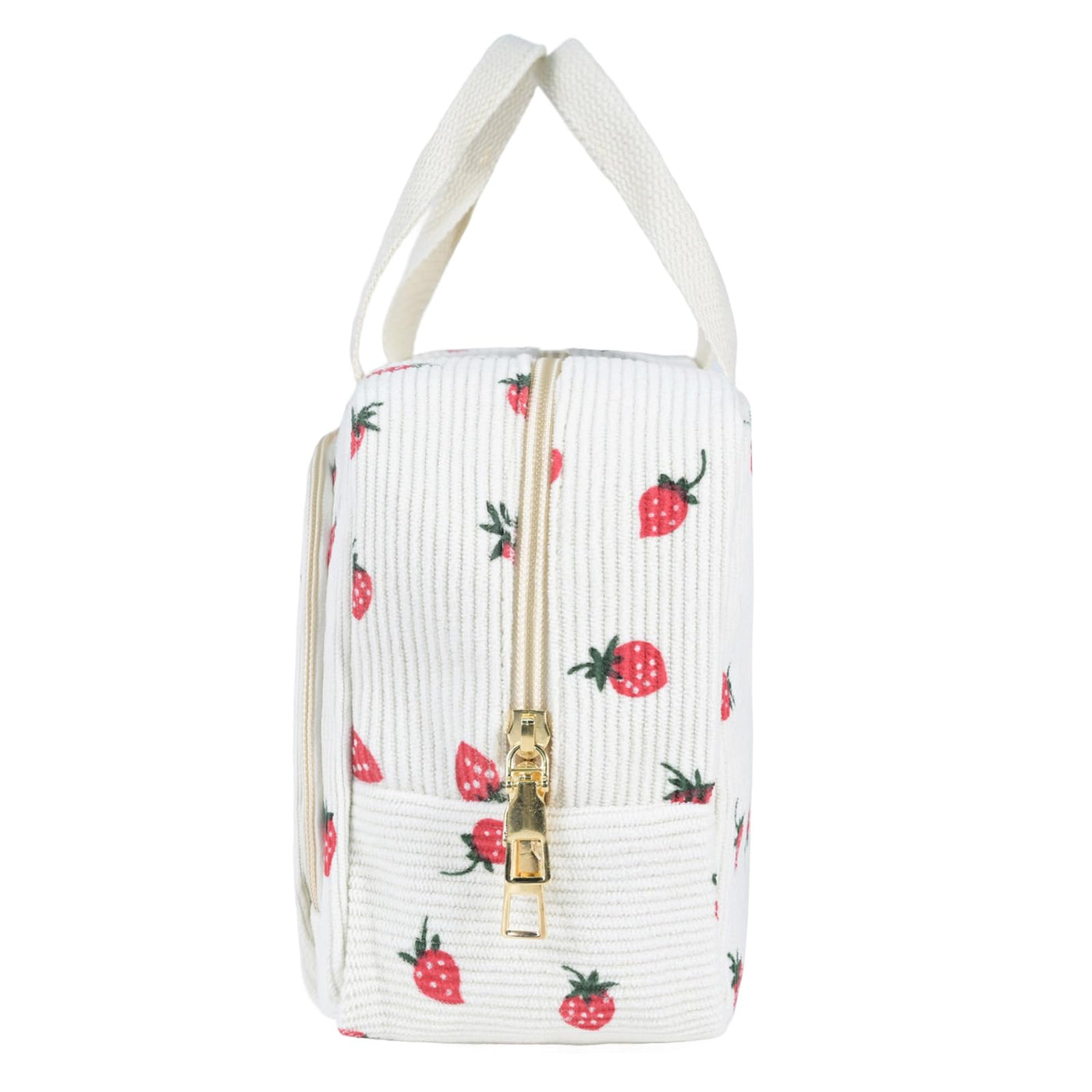 Kulturbeutel Cord Kosmetiktasche