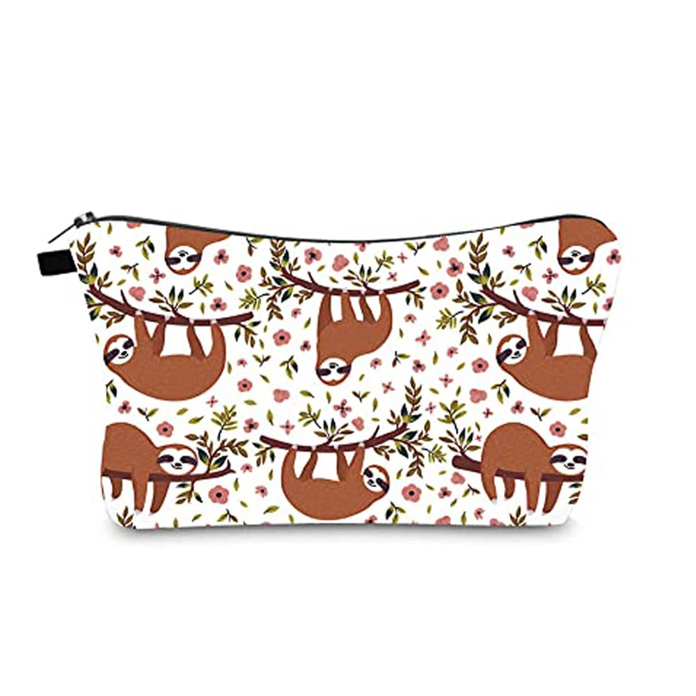 Trousse de maquillage Trousse de toilette étanche de voyage