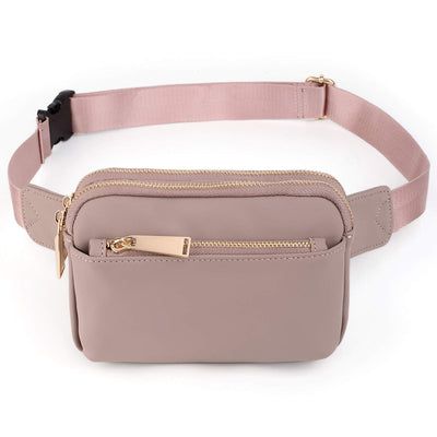 Waterproof Nylon Waist Bag