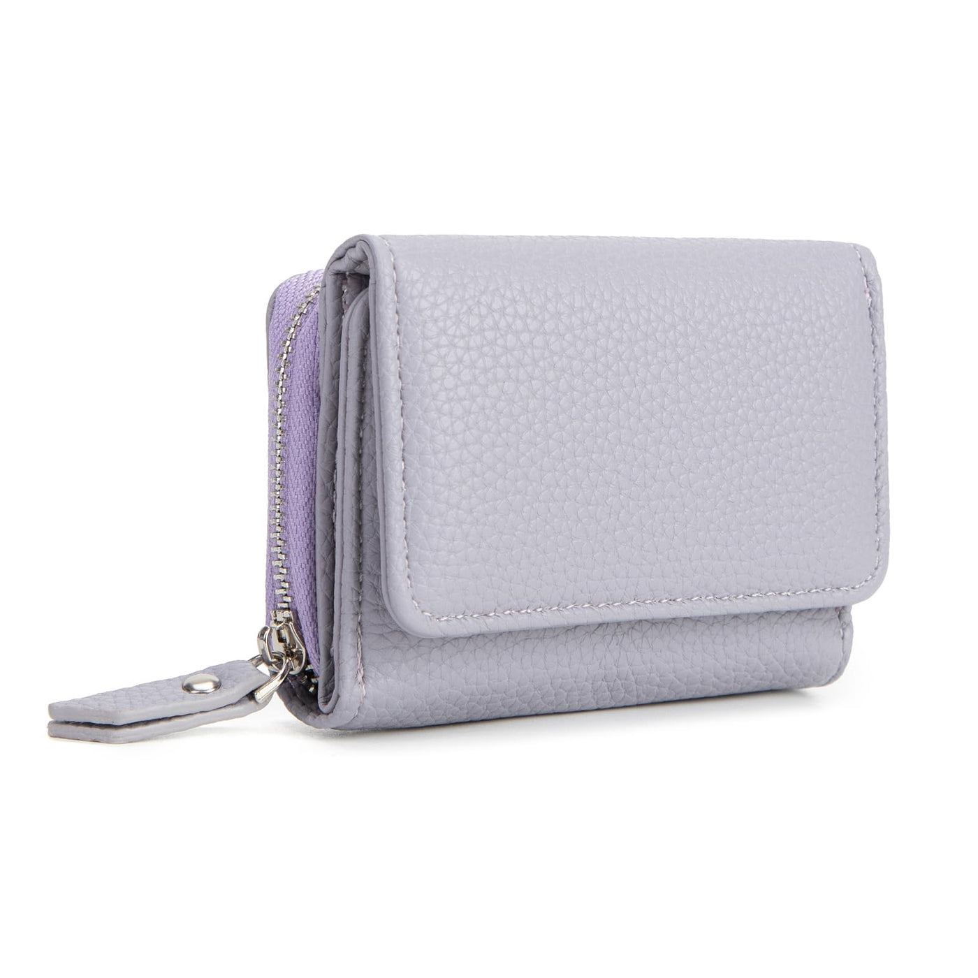 Leather Small Wallet