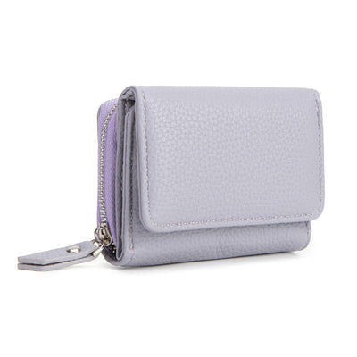 Leather Small Wallet